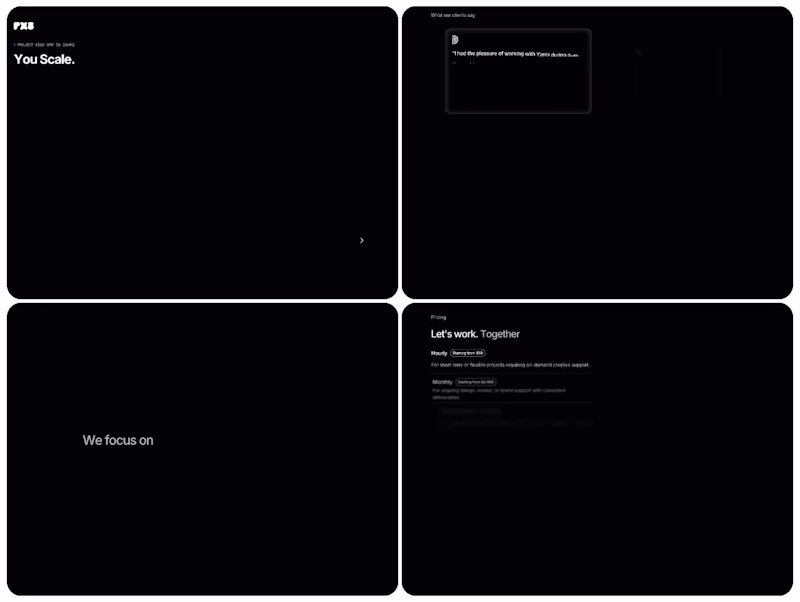 Cover image for Hello Community! I hope everybody had a great holiday period...