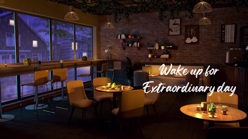 Cover image for Coffee Advertisement Design That Makes