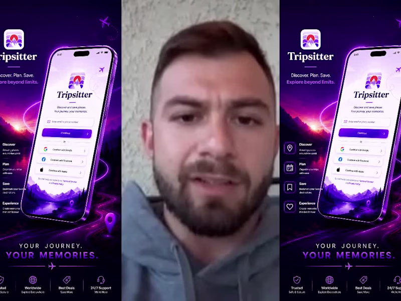 Cover image for Available now on apply app store