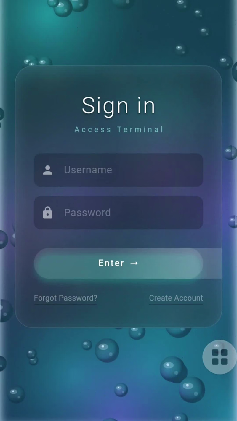 Cover image for Flutter project loading…