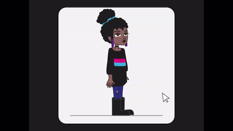 Cover image for Character Design, Rigging & Animation
We
