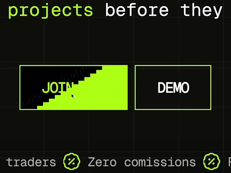 Cover image for Buttons animation with Motion library