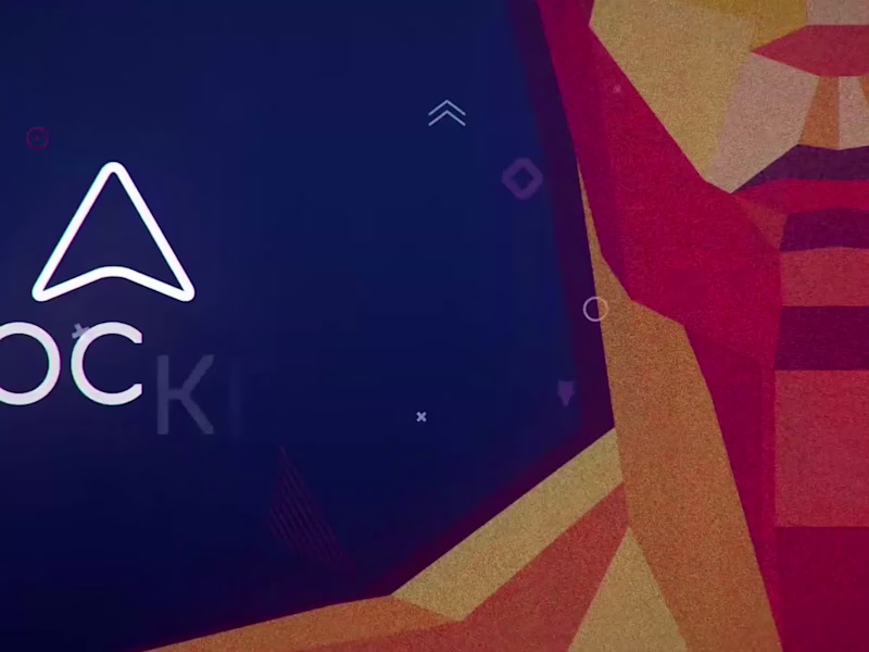 Cover image for Rock IT - Intro Animation