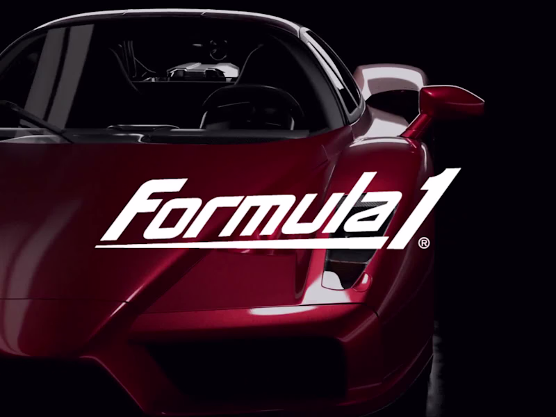 Cover image for Case Study - Formula1Wax