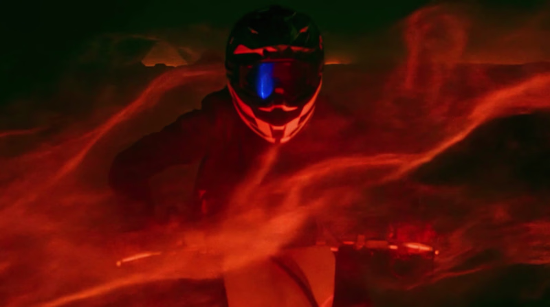 Cover image for Giza After Dark is a