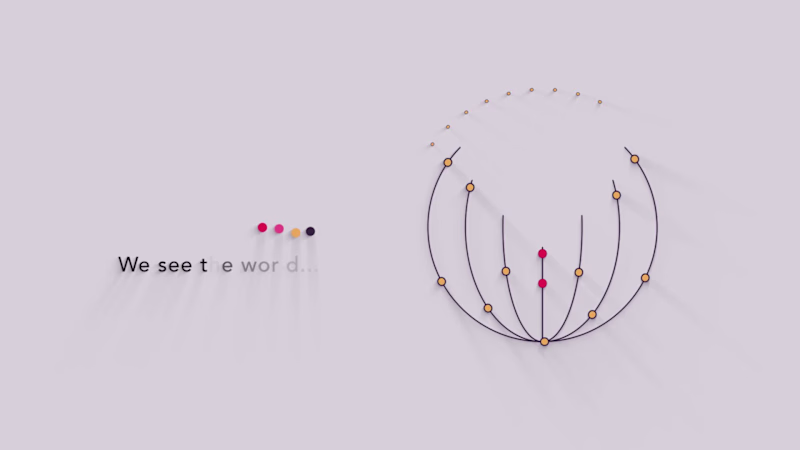 Cover image for I create clean, minimal motion graphics videos designed to c...