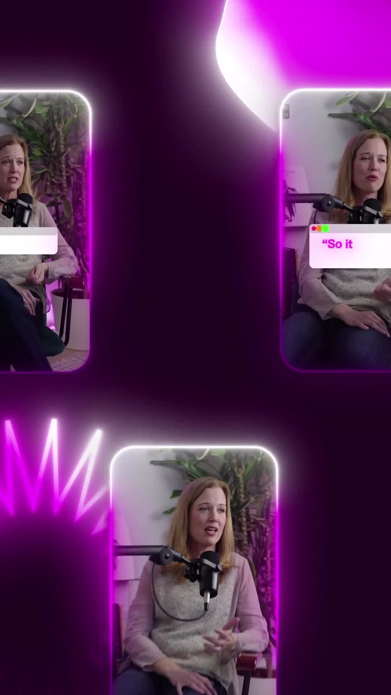 Cover image for TRIM RX UGC VIDEOS
