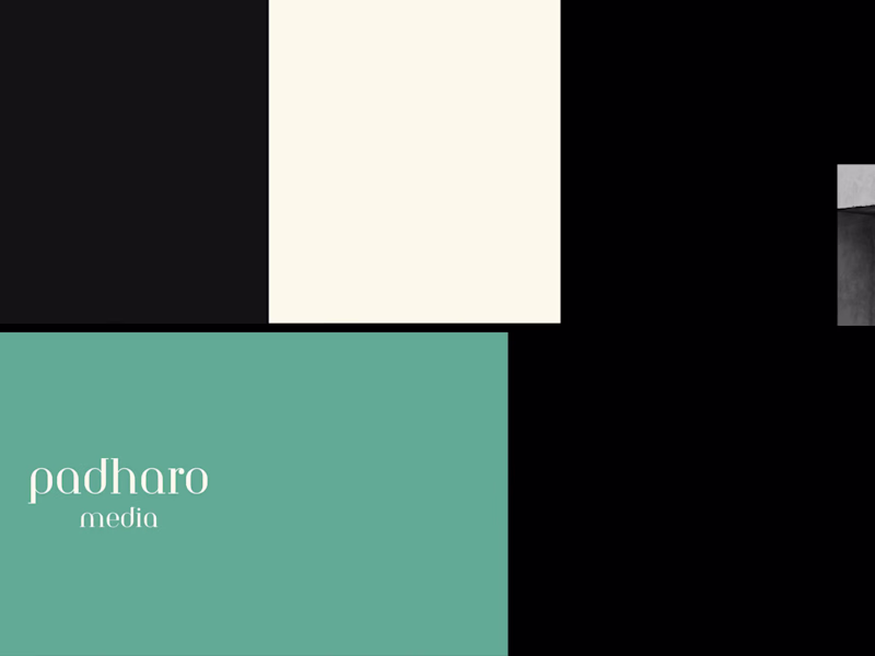 Cover image for This brand identity was built from listening before designin...