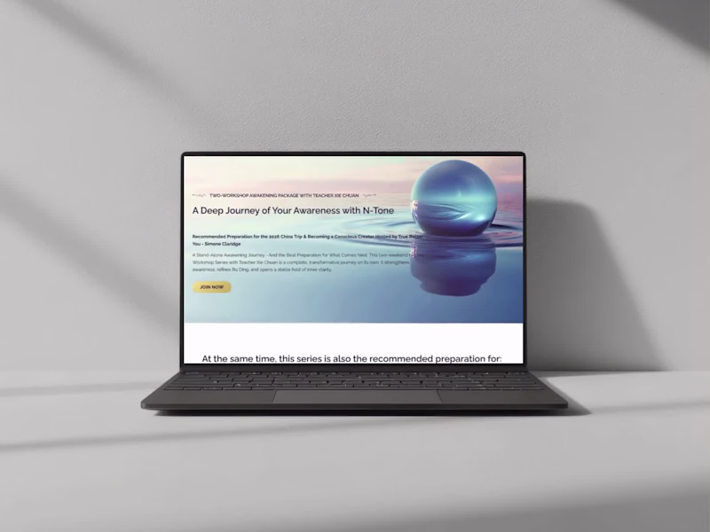 Cover image for Kajabi Sales Page & Offer Setup