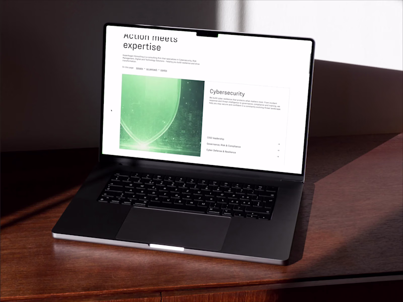 Cover image for Ongoing web design and webflow dev support 