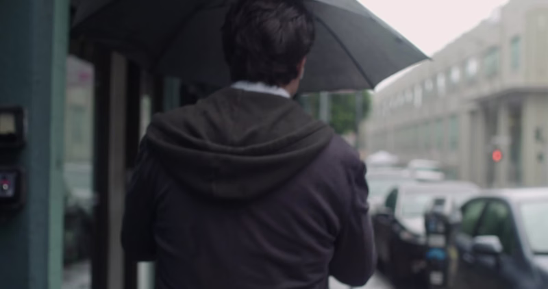 Cover image for Aware – Short Film
Edited the