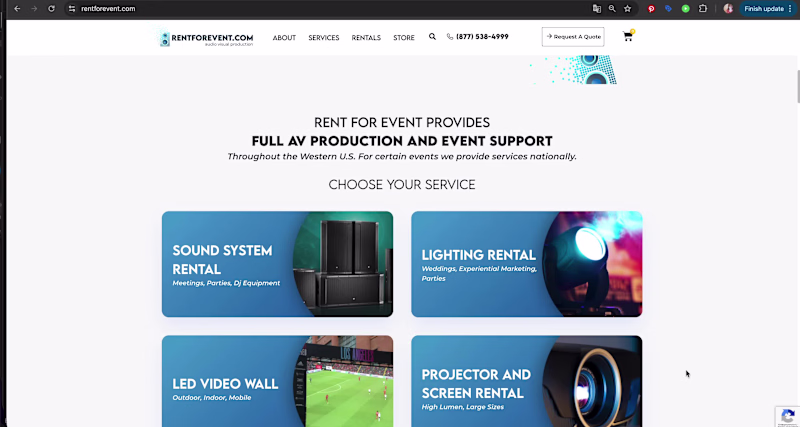 Cover image for I managed and expanded a