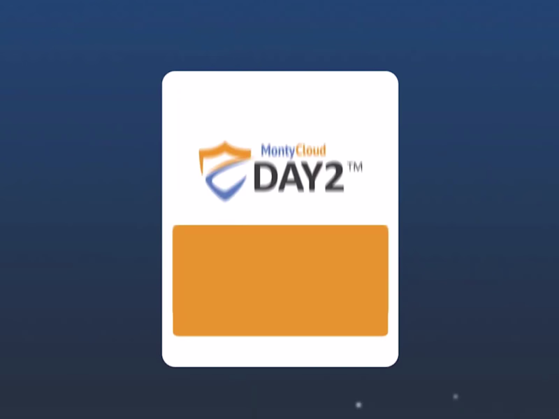 Cover image for MontyCloud DAY2 – Motion & Animation