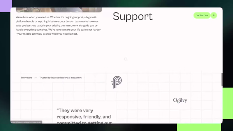 Cover image for Excited to be joining this community!! Coincides well with t...