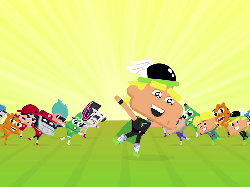 Cover image for CoachMate – Big Bash League Schools Challenge