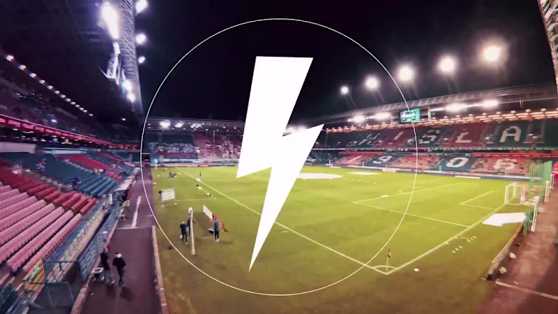 Cover image for An Intro video for Sports Academy in South Africa