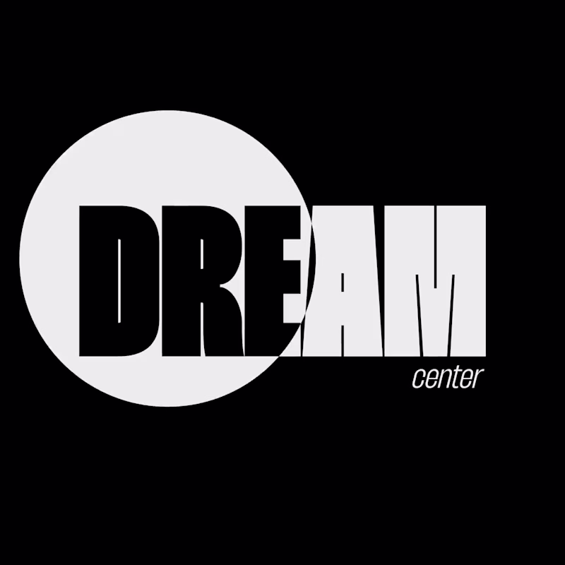 Cover image for FILLMORE DREAM CENTER // Concept Identity