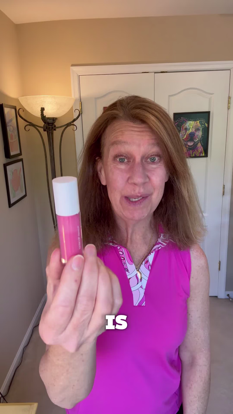 Cover image for Beauty Product Review UGC: Authentic