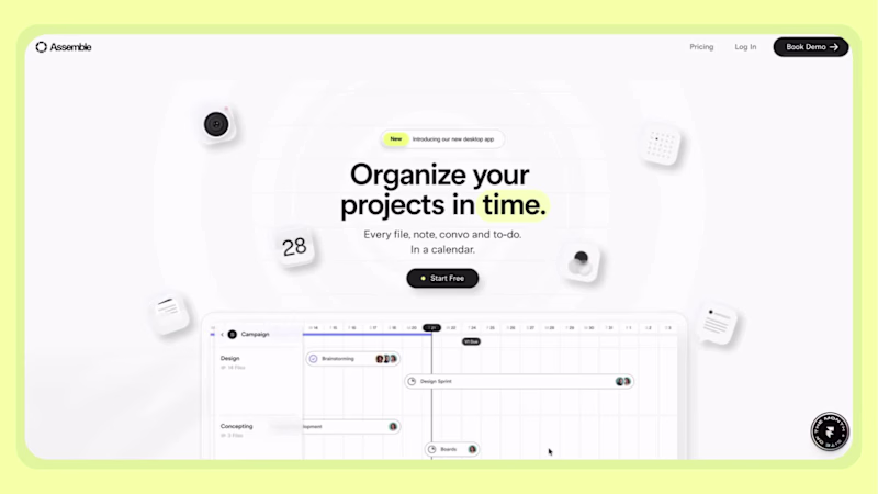 Cover image for The difference between a $1k