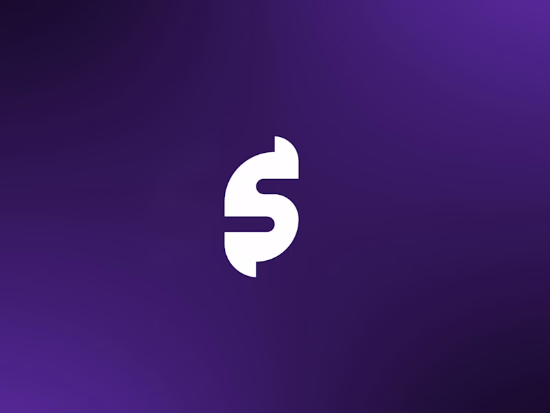 Cover image for The Synq logo is built