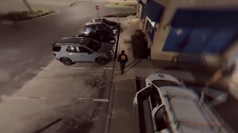 Cover image for Drone Video Editing | DJI,