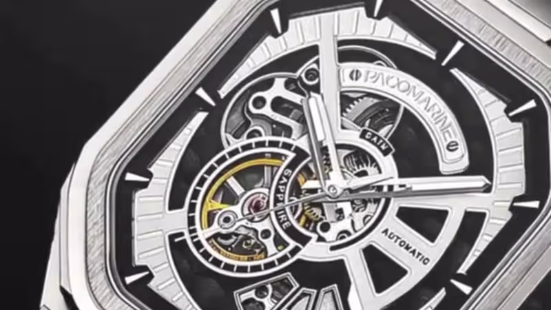 Cover image for  3D Product Ad –