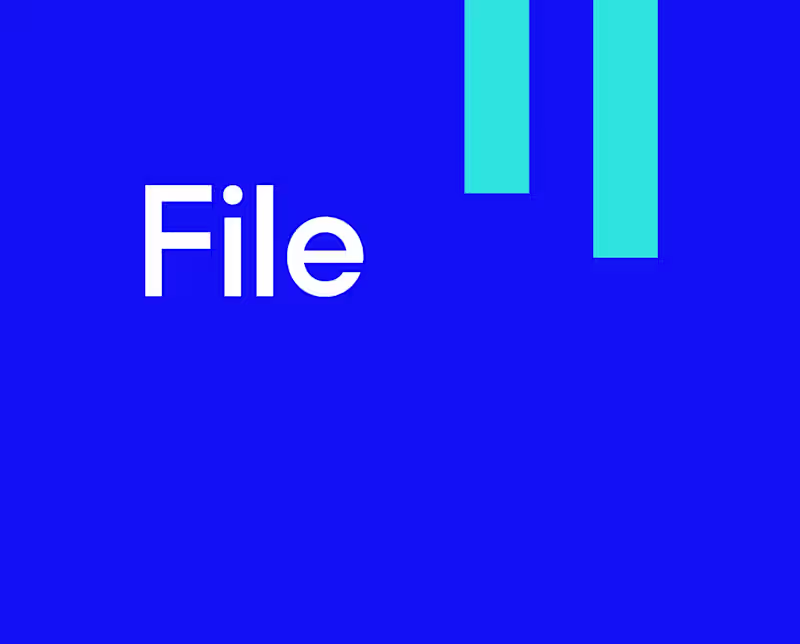 Cover image for Simplifying tax filing with FileSmart.Tax