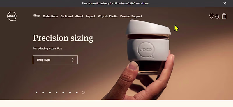 Cover image for Ecommerce Website Development