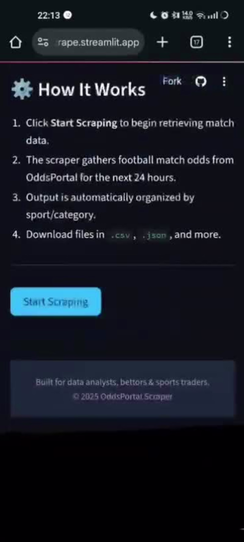 Cover image for I deliver high-quality web development