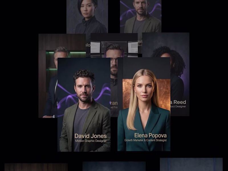 Cover image for Stash or Pass - High Status Talent Filter