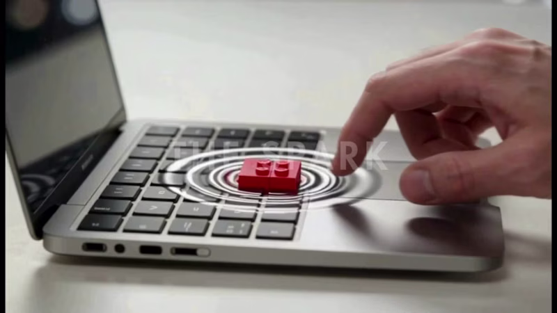 Cover image for The Blueprint of Everything: AI LEGO Ad