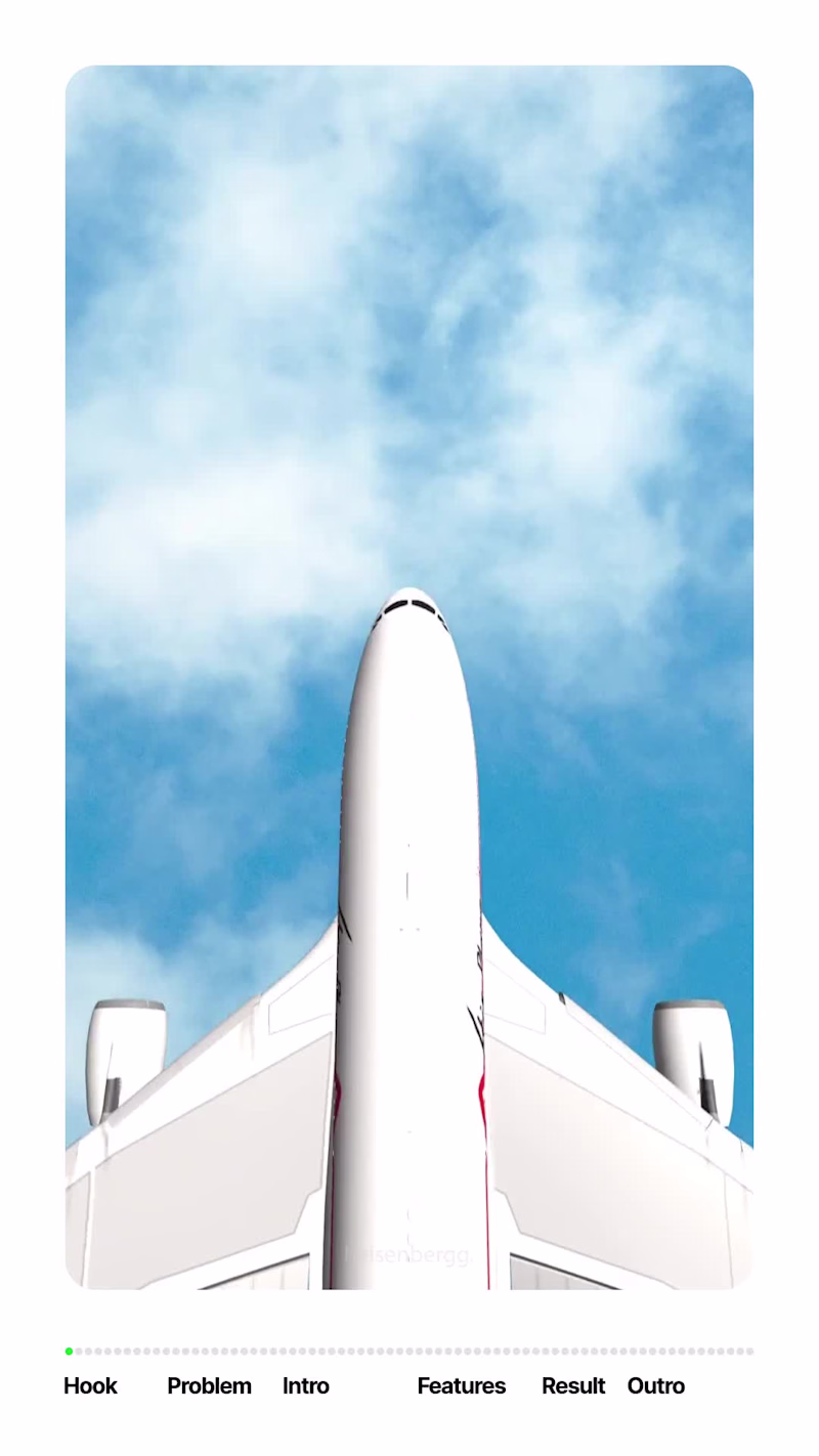 Cover image for Launch Video Breakdown — Structured
