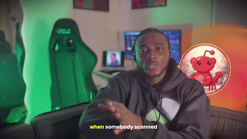 Cover image for This is an explainer video