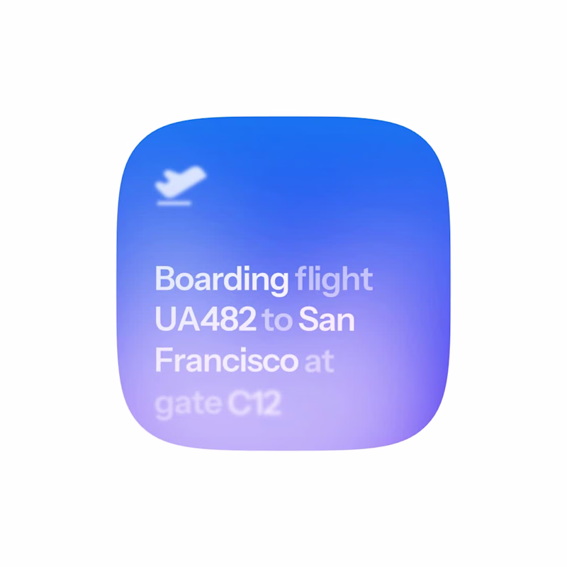 Cover image for 🛫