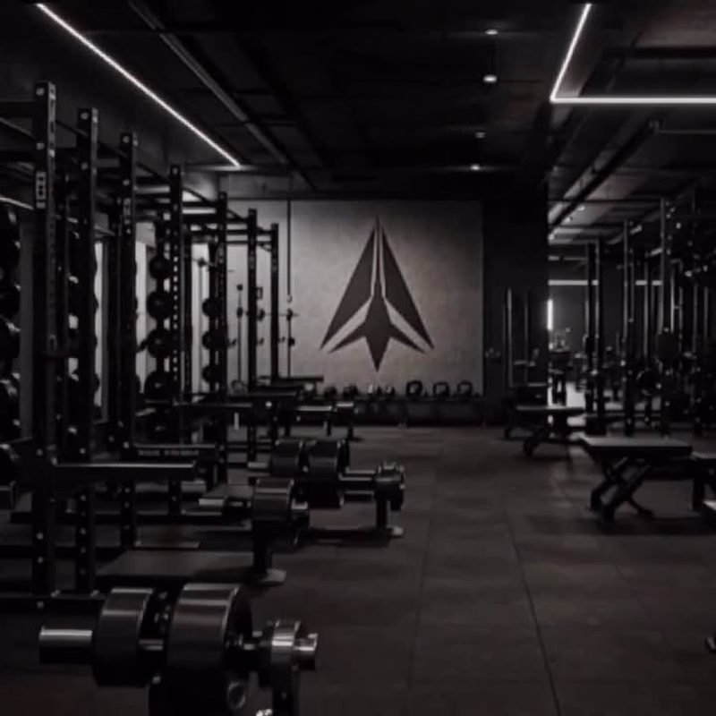 Cover image for Arrowhead Gym Brand Video Ad