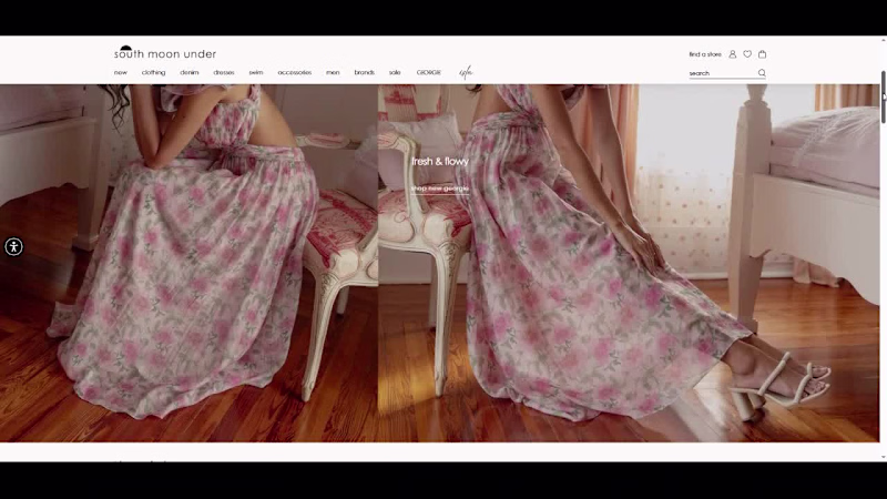 Cover image for Enhanced UI/UX for product discovery