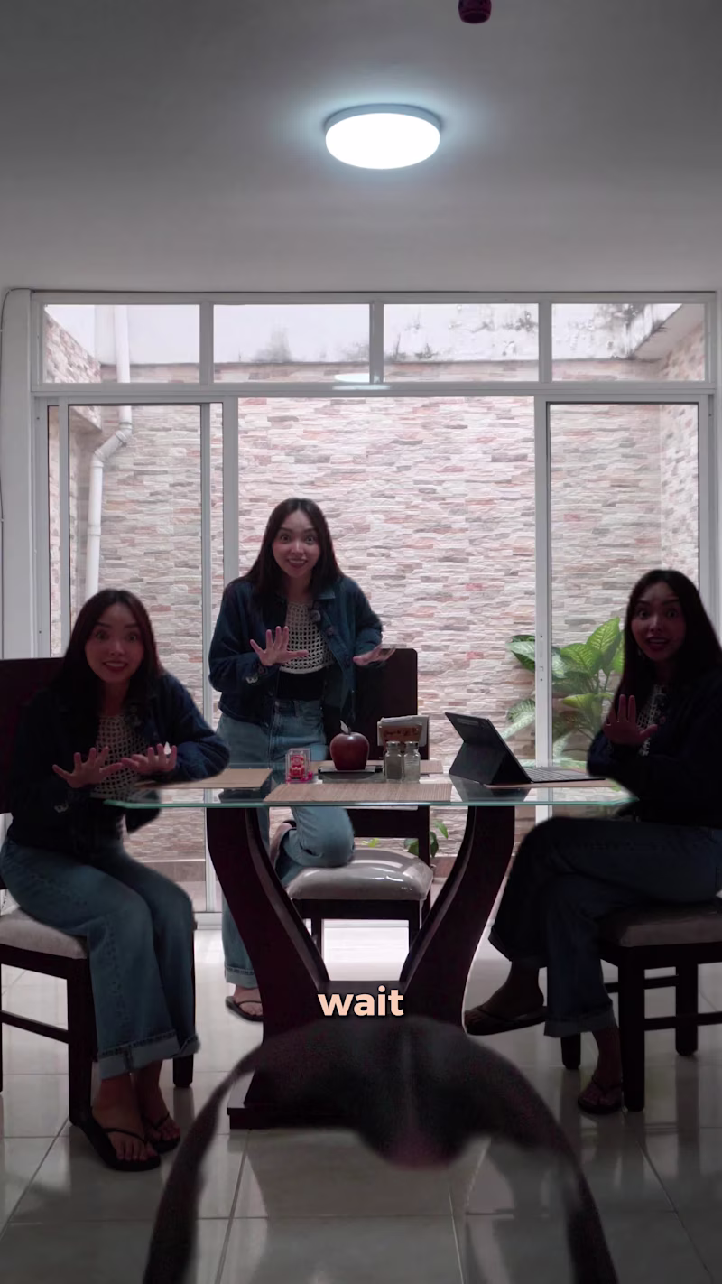 Cover image for wohooo! 5k milestone reached! 😄