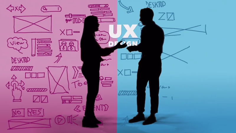 Cover image for Creative hiring video for SAS