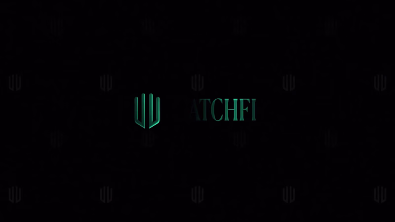 Cover image for WatchFi Mobile Purchase Flow Demo