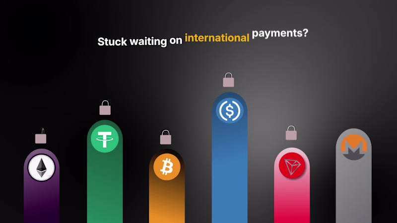 Cover image for Raenest Motion Graphics Ad for Fintech