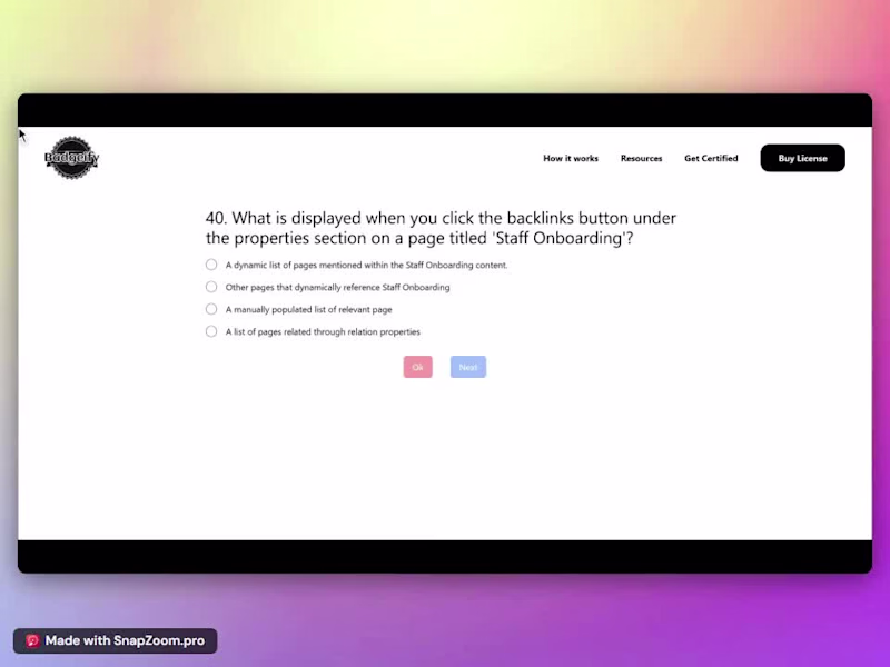 Cover image for Quiz Funnel with Paywall &