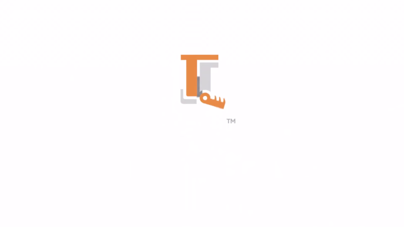 Cover image for A quickie 3D logo animation I made last year.