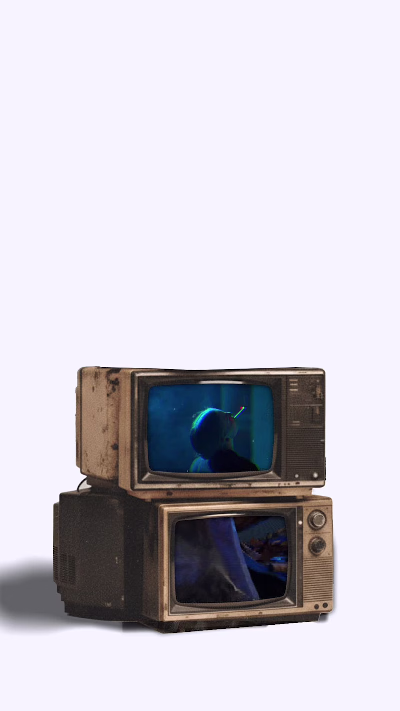 Cover image for This project is a reflection