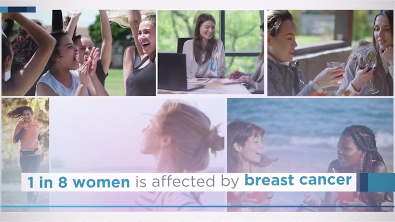 Cover image for Oncogenomx