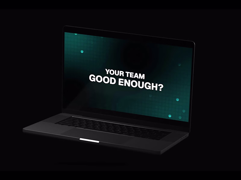 Cover image for  Market Mavericks Product Introduction

