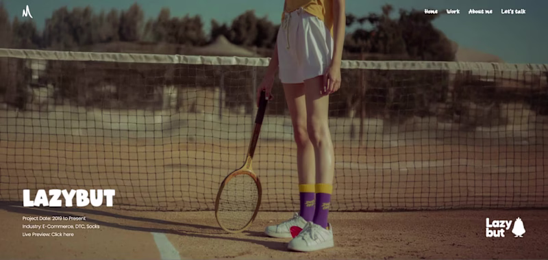 Cover image for I would love your guys