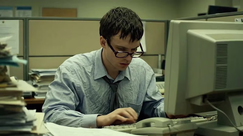 Cover image for SANOFI. PATCHOMATIC