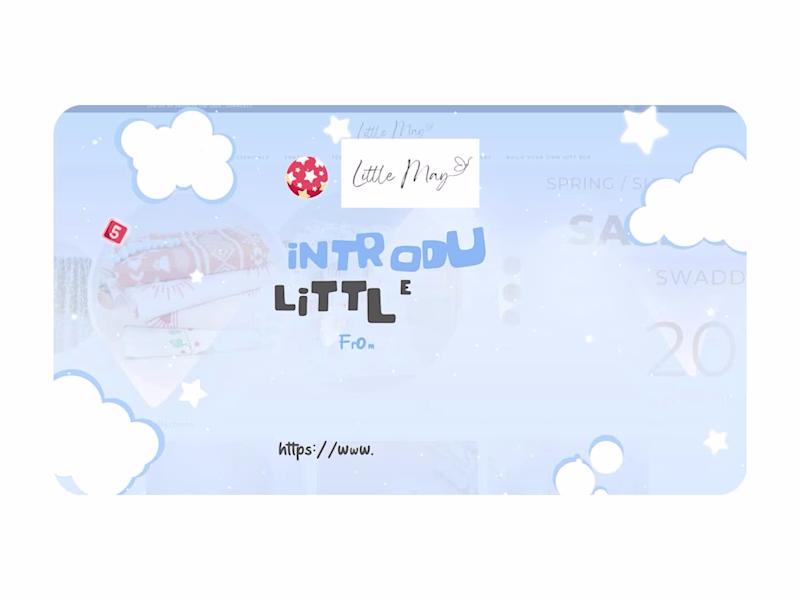 Cover image for Launched a Website Promo Video