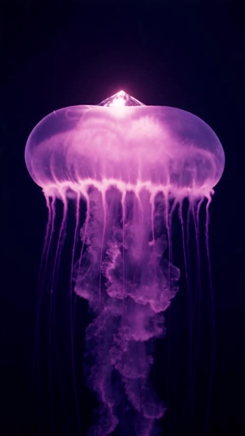 Cover image for Pushing 30-second continuous motion in