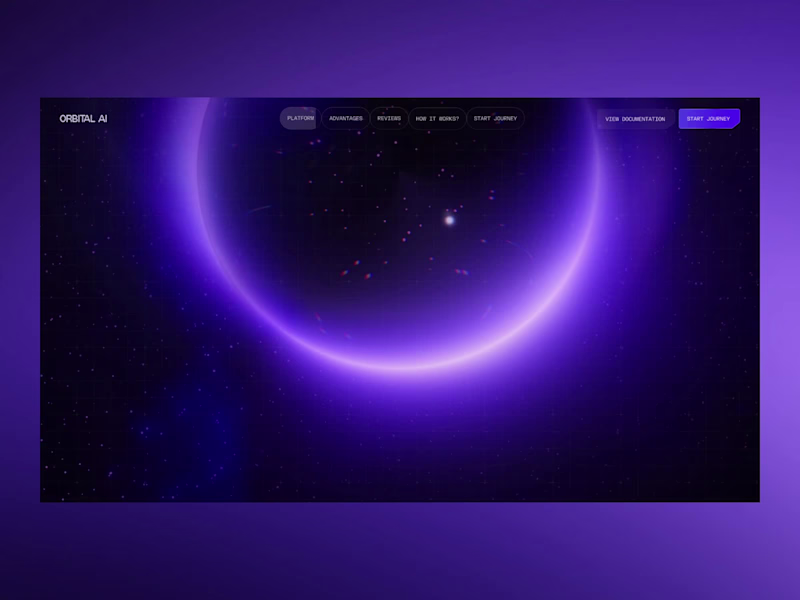 Cover image for Most tech websites look like